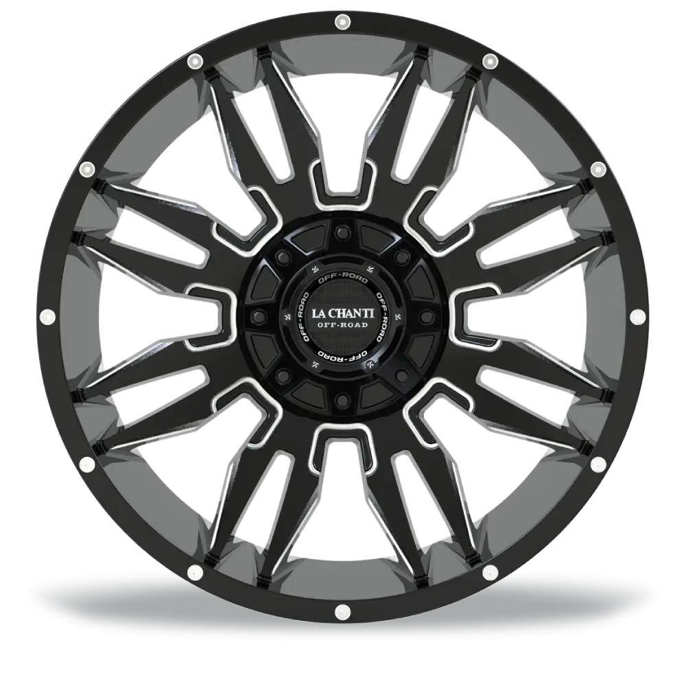 LC–OF5 5x127 20 Zoll