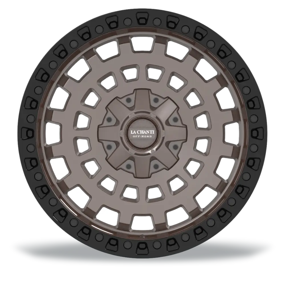 LC–OF6  6x135 /139,7 22 Zoll