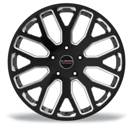 LC–OF8  5x139,7  22 Zoll