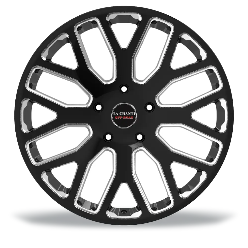 LC–OF8  5x139,7  22 Zoll