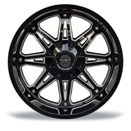 LC–OF9  6x135/139,7  22 Zoll