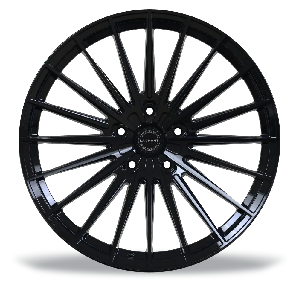 LC–P17 22Zoll 5x112