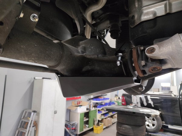 RAM 1500 Differenzial Protektor