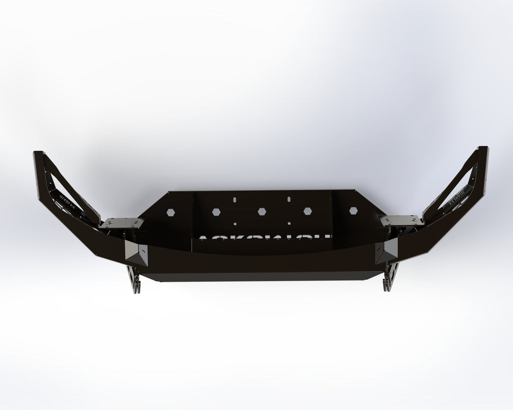 RAM Gen 5 Outdoor Stoßstange Vorn  V8