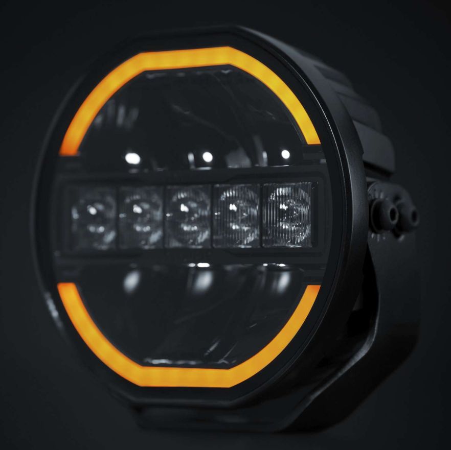 Siberia Skylord Driving 7''270947