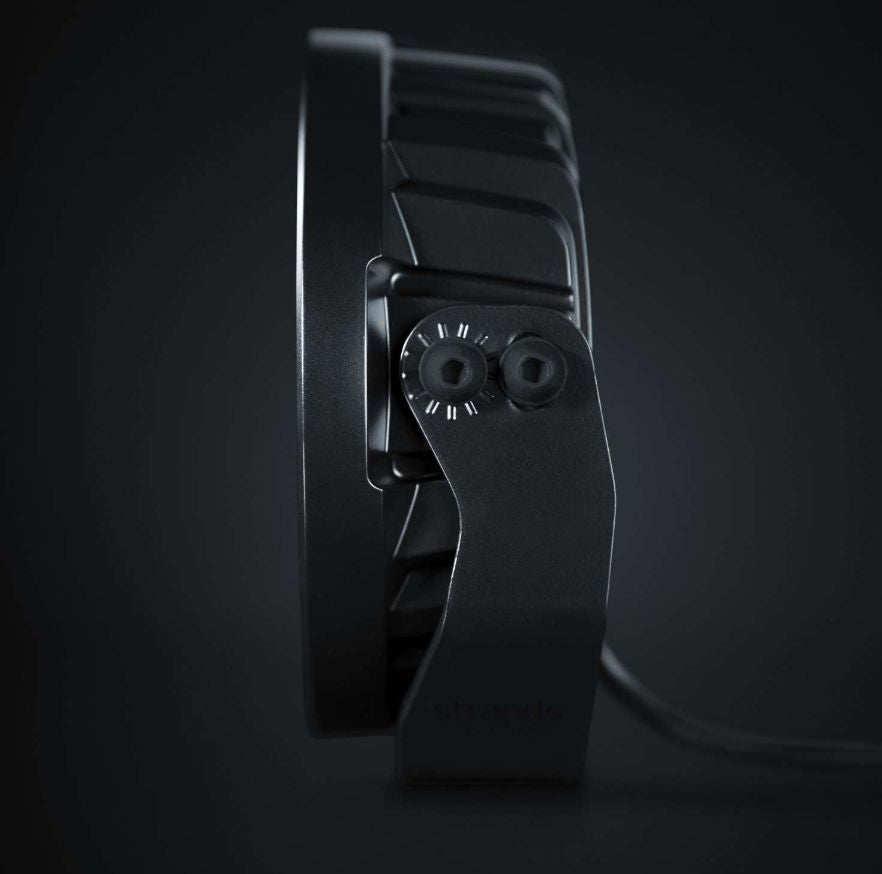 Siberia Skylord Driving 7''270947