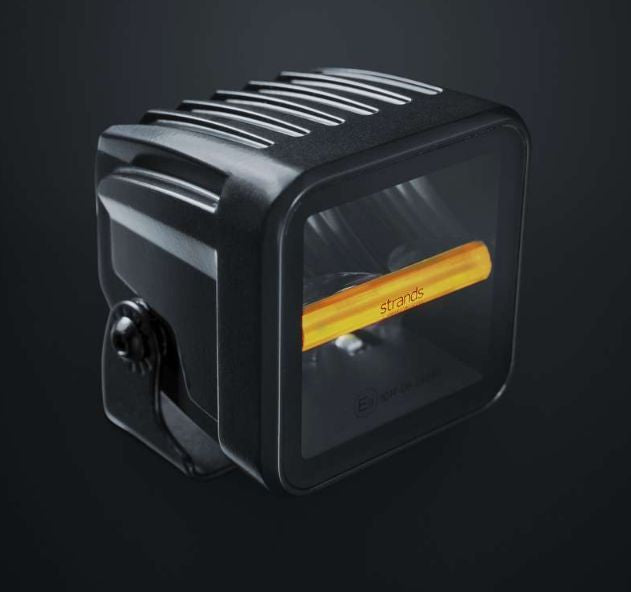 Siberia XP QUBE WORK LIGHT 38W