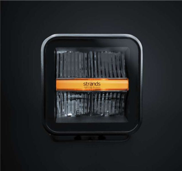 RAM Gen 5  Arbeitsscheinwerfer plus Motorhaubenhalter Kit Siberia XP