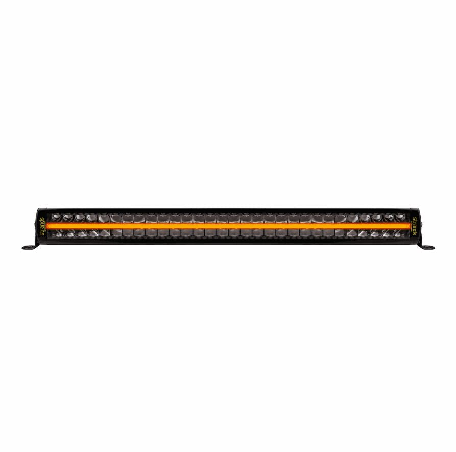 RAM Gen 5  Erhöhter Frontbügel 2x LED BAR für V8 Stoßstange VA